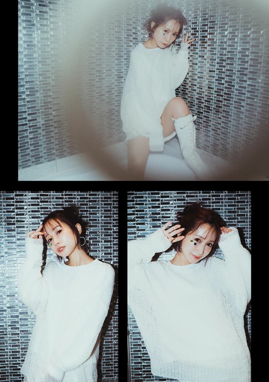 图片[49]-Minami Kojima 小岛南 – #Escape(NO watermark) - 阅图吧-阅图吧