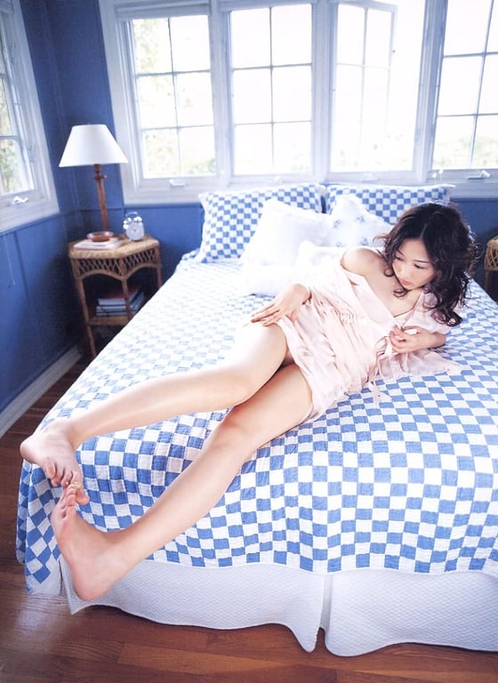 图片[4]-#杏さゆり – SPICY GIRL - 全本免费在线观看-阅图吧