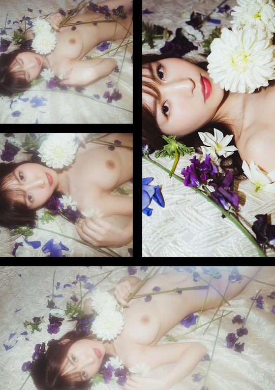 图片[37]-Momo Sakura 樱空桃 – #Escape (NO watermark) - 阅图吧-阅图吧