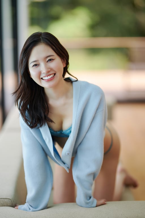 图片[3]-#FLASHデジタル写真集 兒玉遥 太陽のkiss (2024-10-01) - 全本免费在线观看-阅图吧