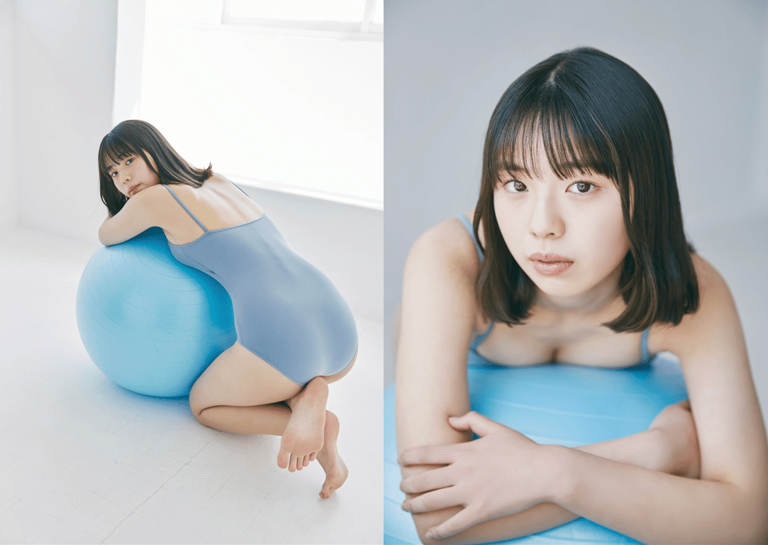 图片[9]-#BUBKA 数字写真集 菊地姬奈『青春综合征』 - 全本免费在线观看-阅图吧