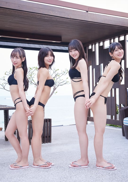 图片[66]-NMB48 GIRLS-PEDIA SPRING 2025 - 在线免费观看-阅图吧