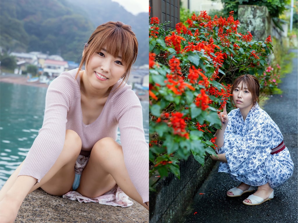 图片[40]-プレステージ出版 撮り下ろし写真集50万DL突破記念SP感謝御礼 大ボリューム500P写真集 vol.1 - 在线免费观看-阅图吧