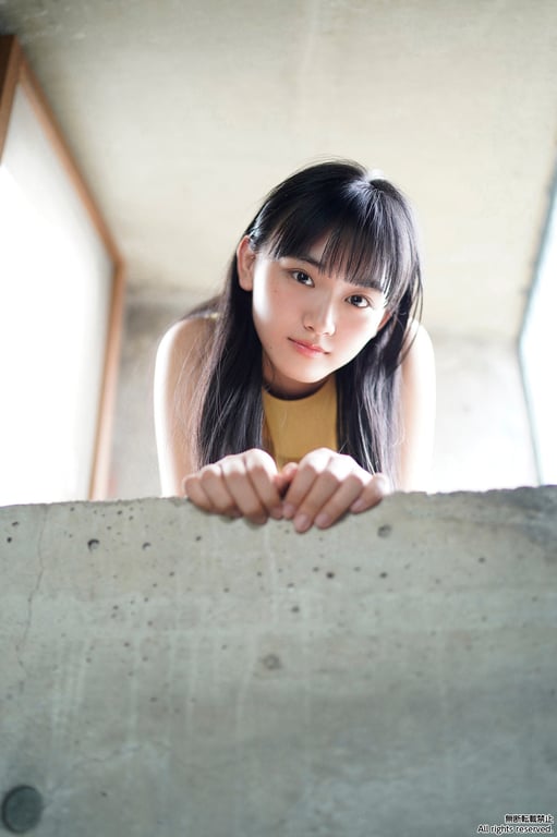 图片[25]-#Ten Yamasaki 山﨑天 – Sakamichi Next Generation + 坂道下一代＋ (2020-11-15) - 全本免费在线观看-阅图吧