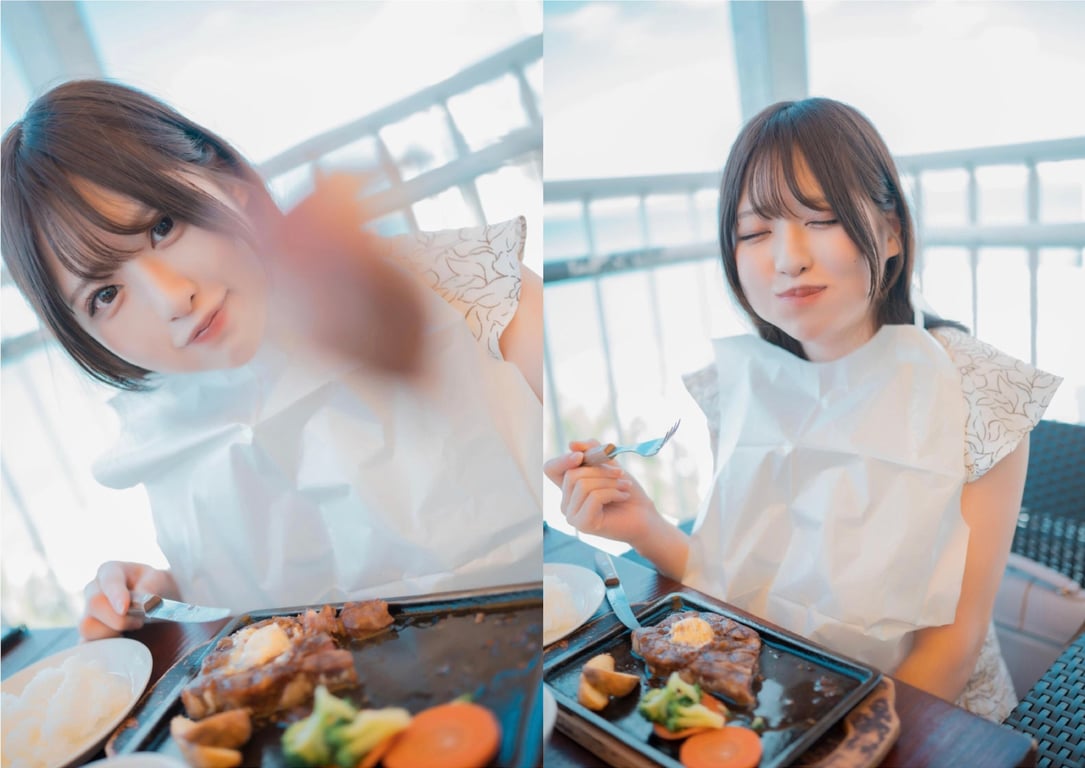 图片[15]-九十九ぱて 1st e-book 来这边？(wunder publishing house) - 在线免费观看-阅图吧