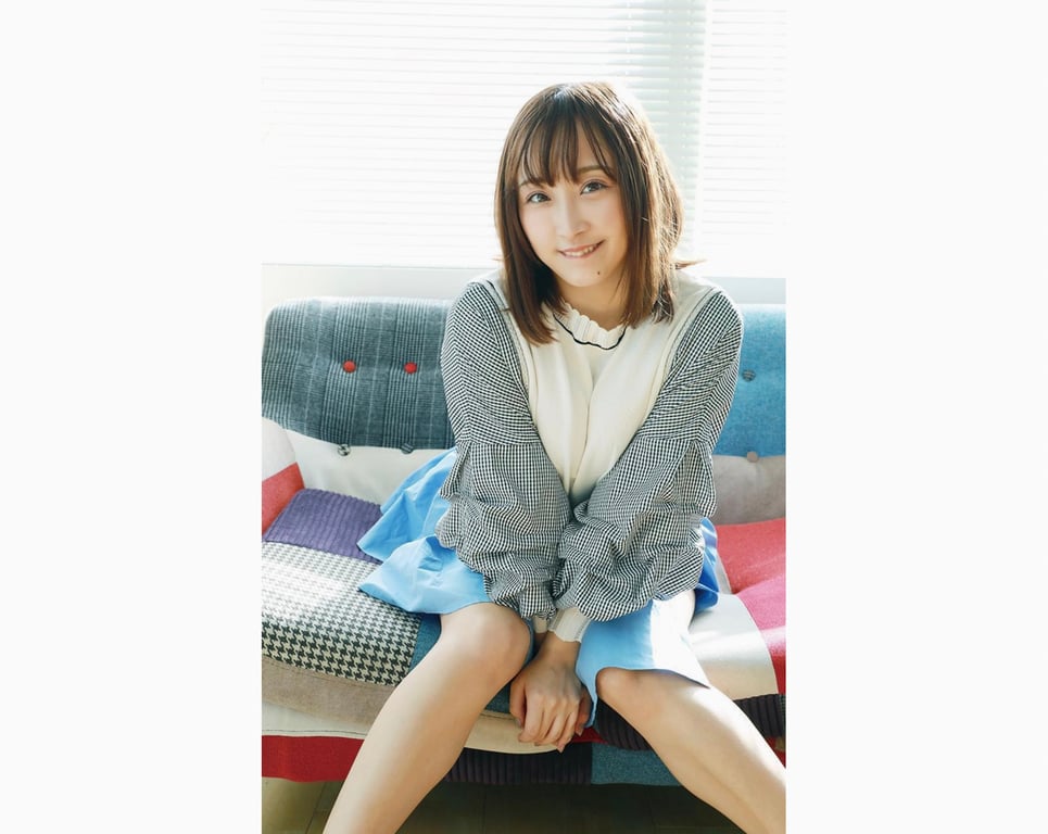 图片[45]-与你步实 デジタル写真集 おやすみフィクション - 在线免费观看-阅图吧