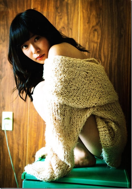 图片[25]-#Rino Sashihara 指原莉乃 – Lost to a cat 输给了猫 (2013-12-26) - 全本免费在线观看-阅图吧