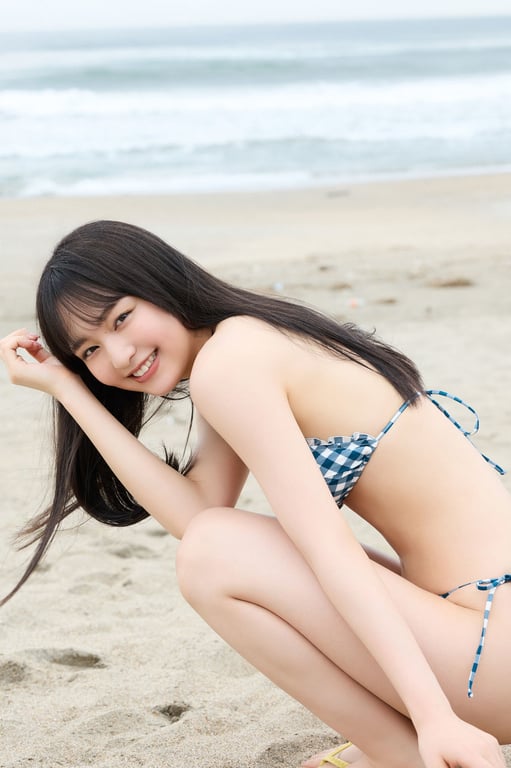 图片[118]-鎮目のどか 夏日·缪斯 vol.2 大容量117页豪华版 FRIDAY数码写真集 - 在线免费观看-阅图吧