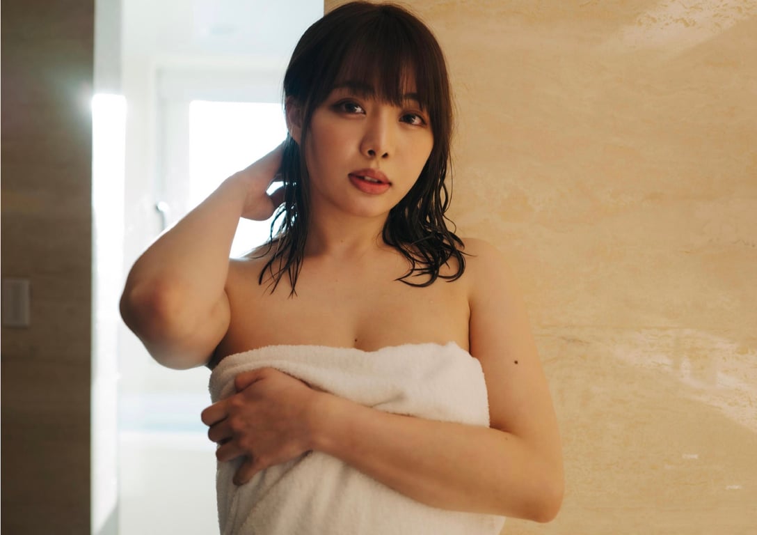 图片[203]-#密会 与成熟七海仅限3小时的酒店约会 (Wunder Publishing House.) - 全本免费在线观看-阅图吧