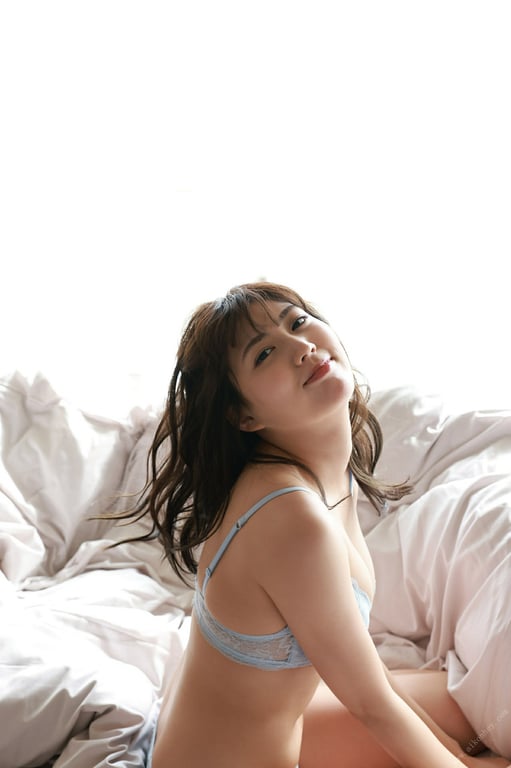 图片[92]-#岩﨑名美 １００％ ＦＲＩＤＡＹデジタル写真集 - 全本免费在线观看-阅图吧