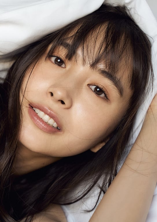 图片[14]-#井桁弘恵 Up To Date 运动衫 写真集(2023.03.06) - 全本免费在线观看-阅图吧