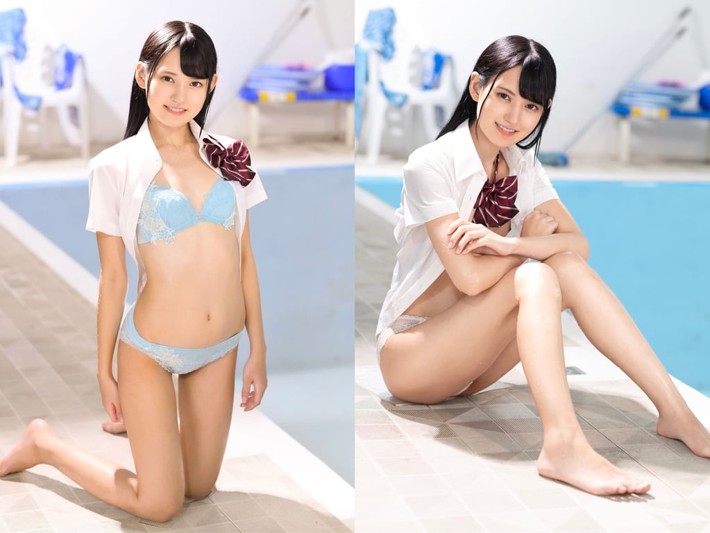 图片[139]-#Umi Yatsugake 八挂海 – Pose Edition No. 01 - 全本免费在线观看-阅图吧