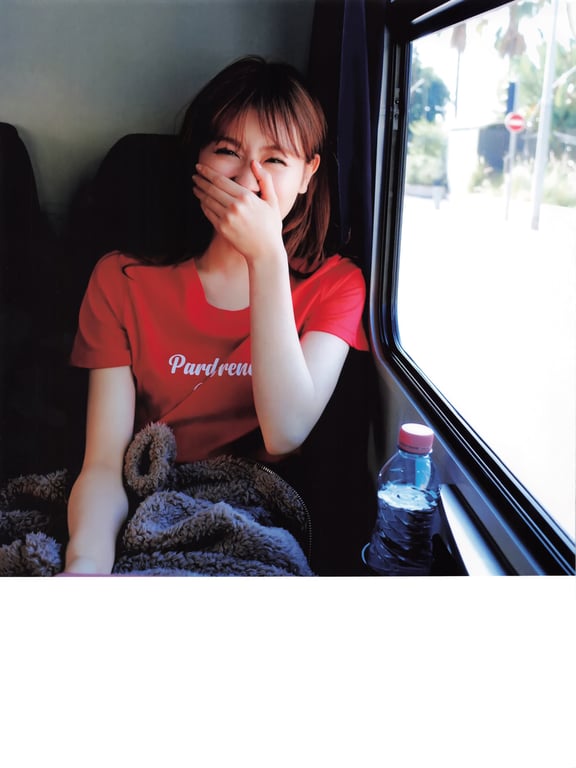 图片[37]-#Akane Moriya 守屋茜 1st Photobook – Subconscious 潜在意识 (2019-06-26) - 全本免费在线观看-阅图吧