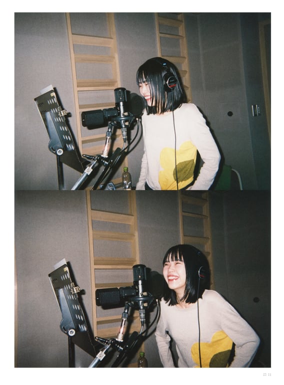 图片[99]-アイナ・ジ・エンド1st写真集 「幻友」 - 在线免费观看-阅图吧