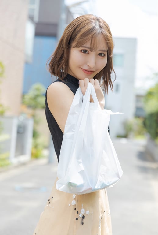 图片[18]-Sarina Momonaga 百永纱里奈 - Perfect Day For A Date 约会日和 - 在线免费观看-阅图吧