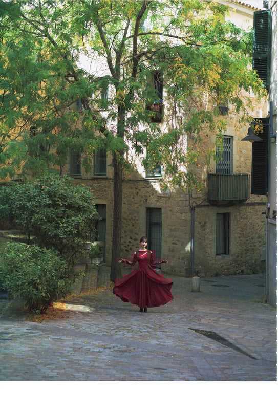 图片[169]-#2025.06.03 乃木坂46 筒井彩芽 1st写真集 感情的间隙 - 全本免费在线观看-阅图吧