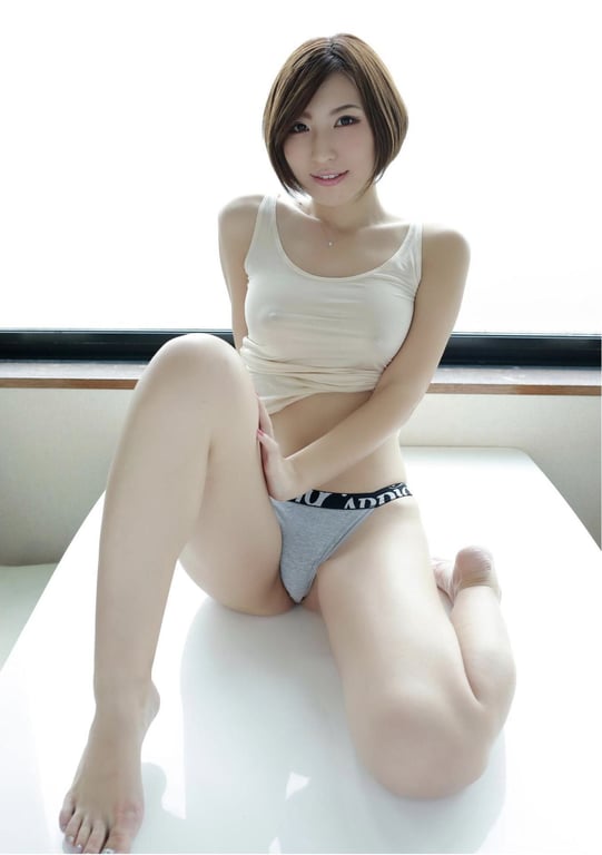 图片[80]-2020.12.17 夏希 「自然体」 GRADOL Japan Book (偶像写真 日本 书) - 在线免费观看-阅图吧