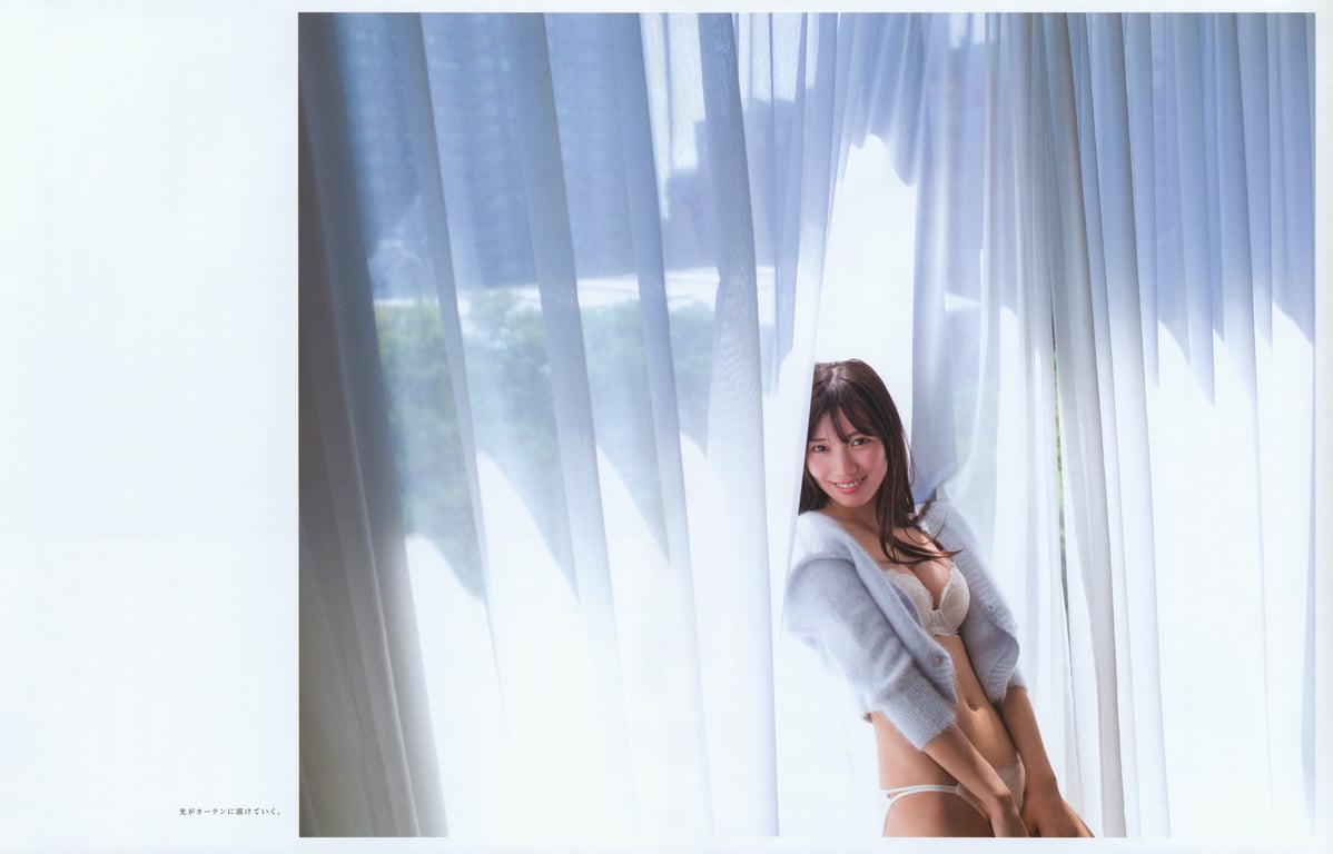 图片[127]-#Hina Kawata 河田阳菜 1st Photobook – Order of memories 回忆的顺序 (2022-03-01) - 全本免费在线观看-阅图吧