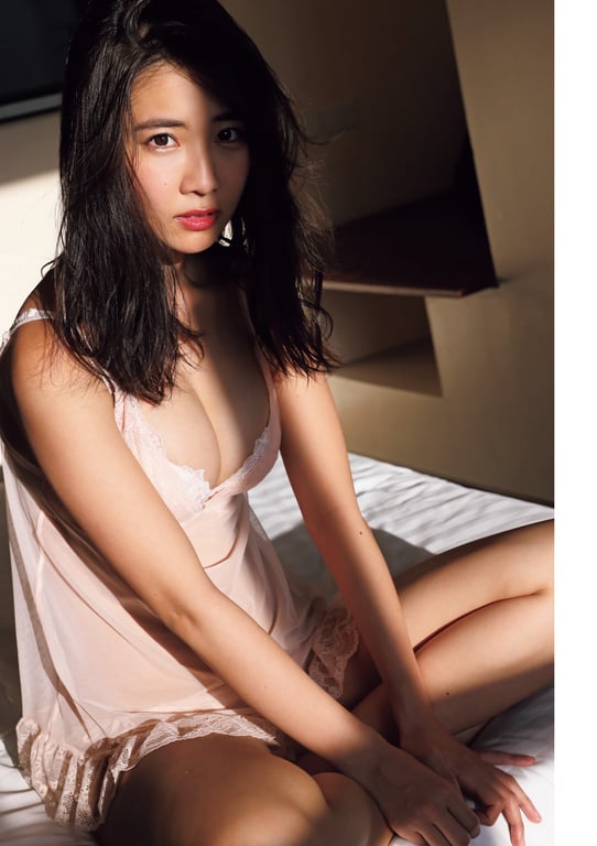 图片[74]-#Kisumi Amau 天羽希纯 – A…？ (2020-04-21) - 全本免费在线观看-阅图吧