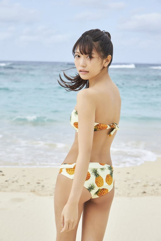 图片[26]-#Reona Matsushita & Rin Miyauchi – Dear Girls - 全本免费在线观看-阅图吧