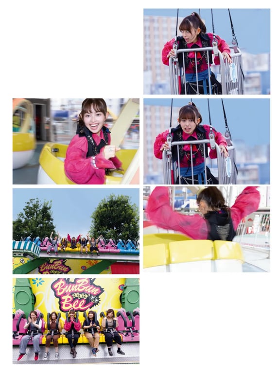 图片[99]-#森日菜美. 1st 写真集 内容丰富 - 全本免费在线观看-阅图吧