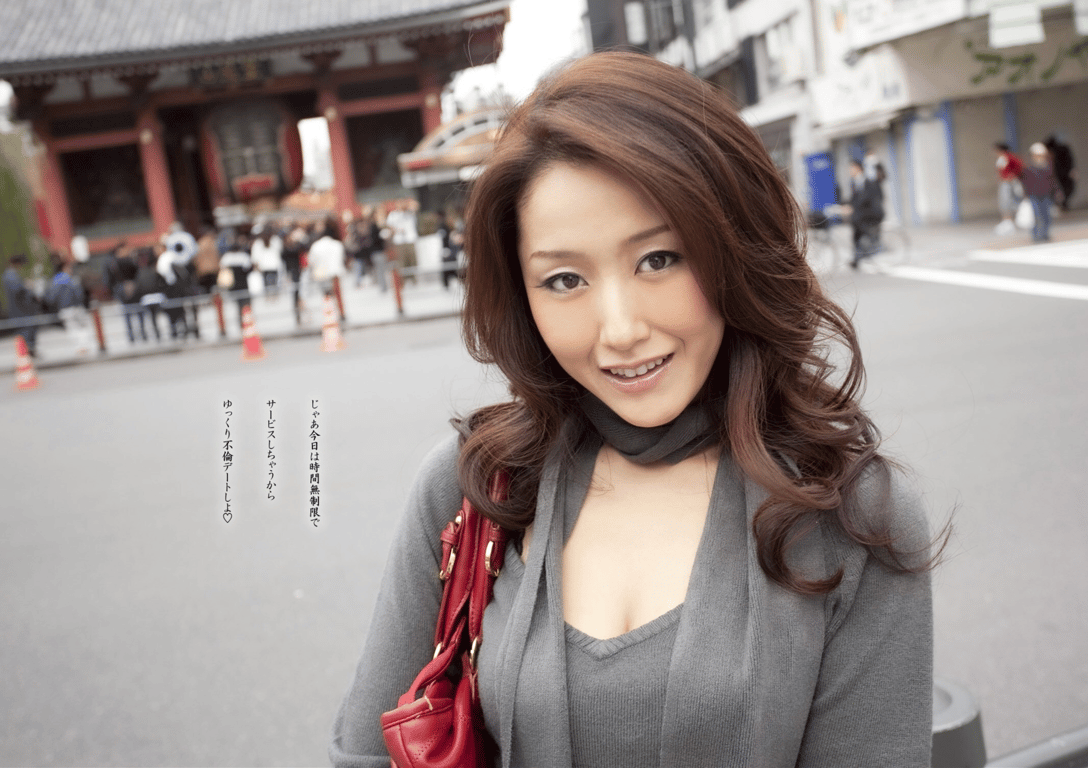 图片[13]-待ち合わせ型人妻デリヘルを呼んだら、あのAV女優の加藤なおが現れて最後までヤレた！（リベラルアーツ） - 在线免费观看-阅图吧