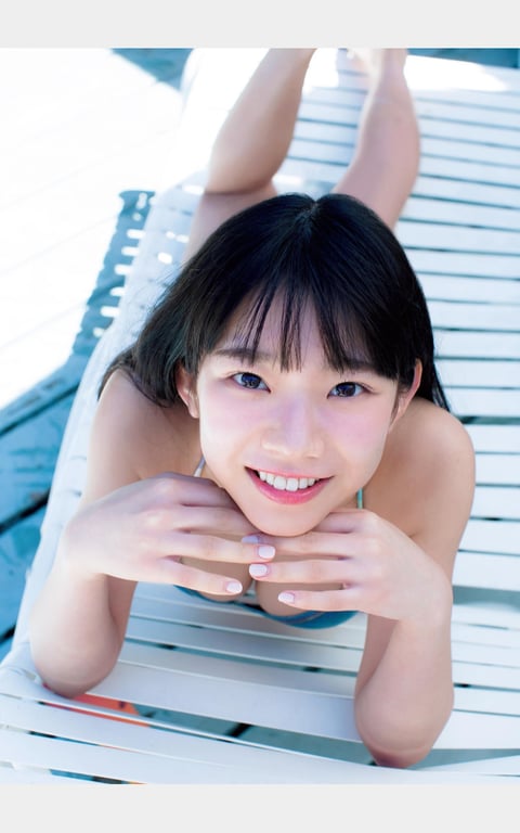 图片[52]-#Marina Nagasawa 长泽茉里奈 – pocchi² (2018-06-12) - 全本免费在线观看-阅图吧