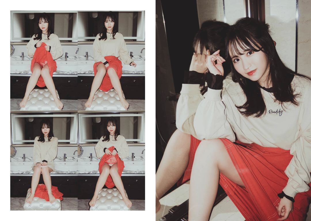 图片[18]-#Escape 小野六花 数字写真集 - 在线免费观看-阅图吧