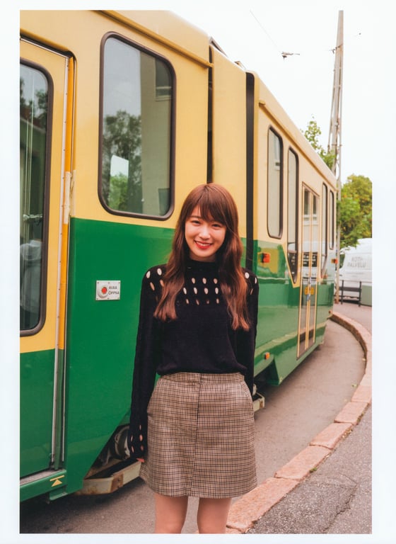 图片[60]-Kazumi Takayama 高山一実 - Monologue 独白 (2019-02-26)高山一実写真集 独白 - 在线免费观看-阅图吧