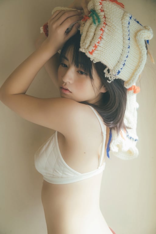 图片[20]-#佐佐木穗乃果「穗乃果与我的特别时间」 - 全本免费在线观看-阅图吧