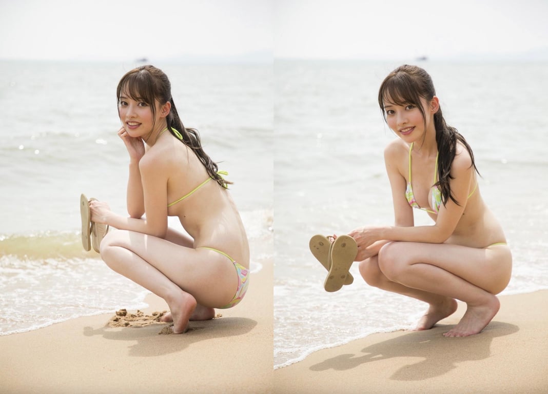 图片[59]-#咲坂美波 写真集 Priority 快乐的飞行 (TO ROOM) - 全本免费在线观看-阅图吧