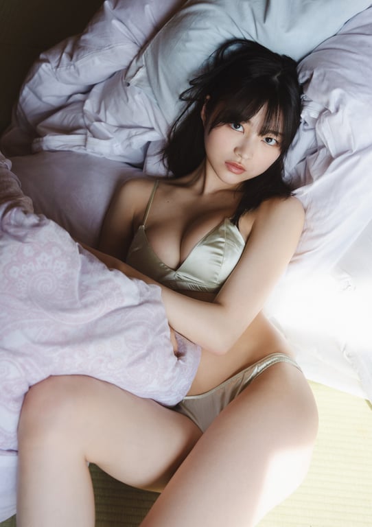 图片[10]-2024.07.31 宇咲　焦恋。【STRiKE! DIGITAL PHOTOBOOK 056】 - 在线免费观看-阅图吧