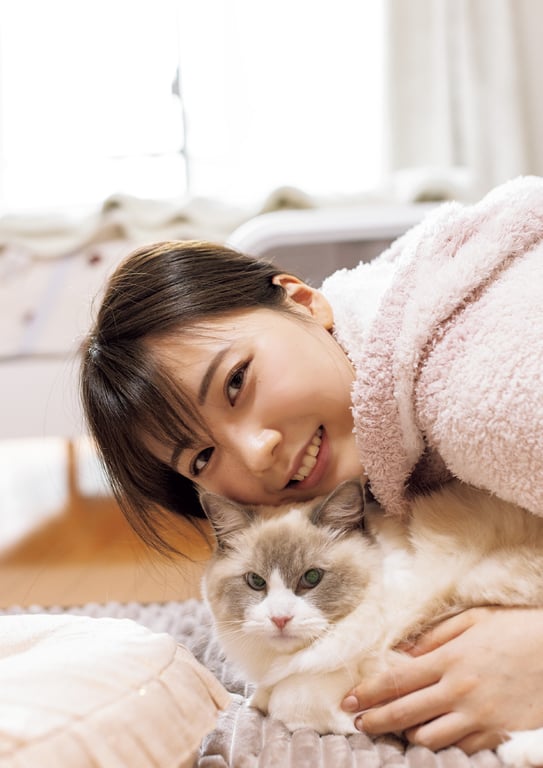 图片[27]-2024.03.20 石川澪写真集「21」 - 在线免费观看-阅图吧