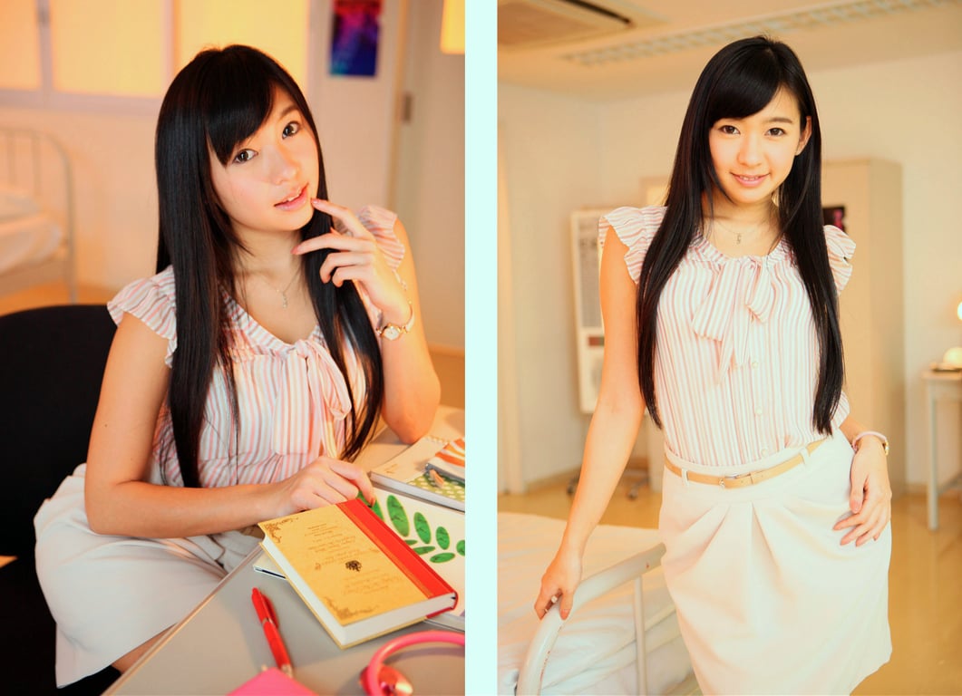 图片[25]-#小仓奈奈 妄想女友 vol.20 - 全本免费在线观看-阅图吧