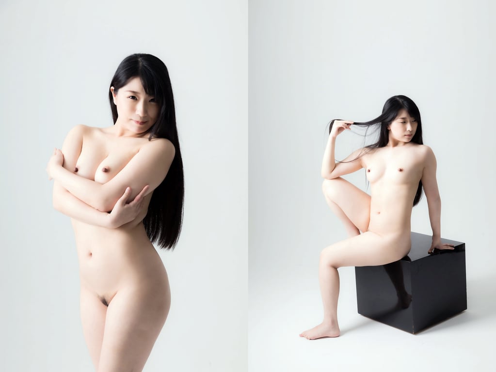 图片[23]-#週刊ポストデジタル写真集 マインズ14ガールズ 14人の極上ヌード - 全本免费在线观看-阅图吧