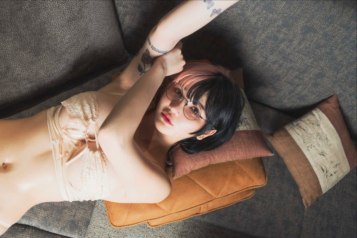 图片[133]-ちゅきめろでぃ 2nd 写真集『一泊二日』 - 在线免费观看-阅图吧