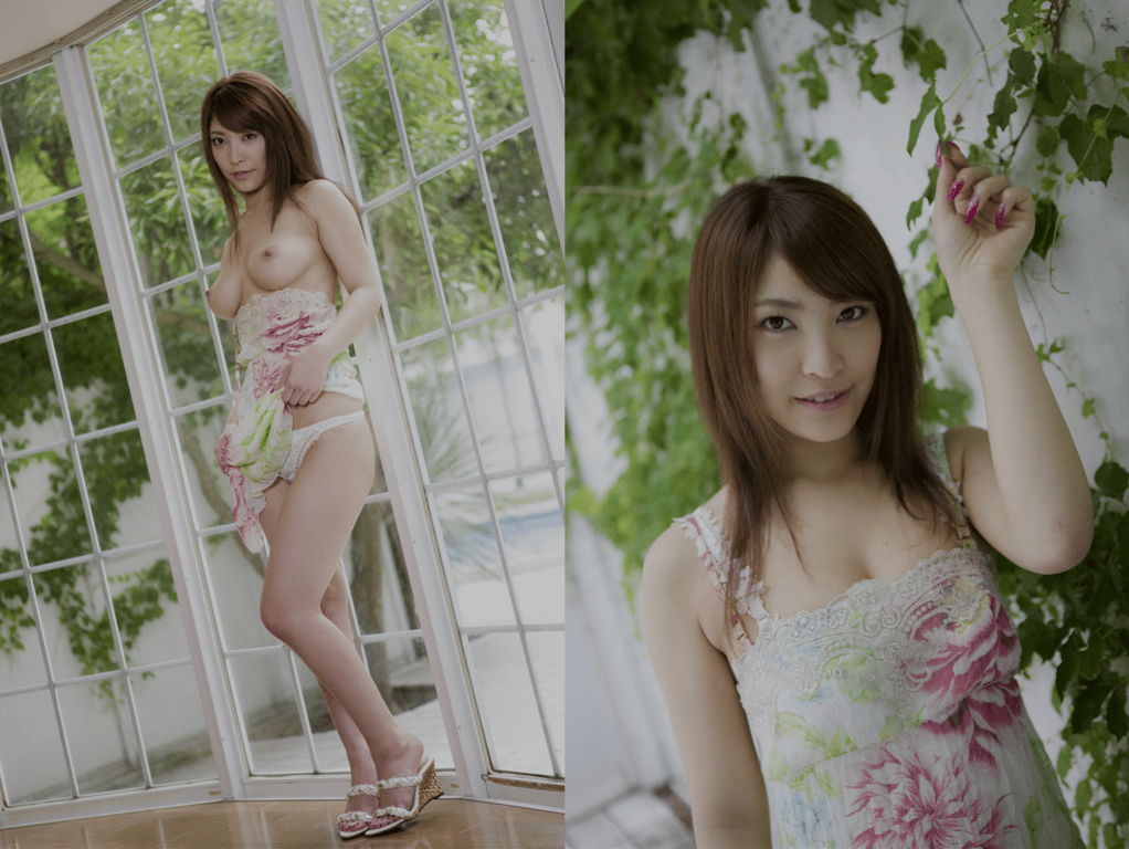 图片[6]-解禁！全裸 樱心美 デジタル写真集01 (ピンク倶楽部) - 在线免费观看-阅图吧