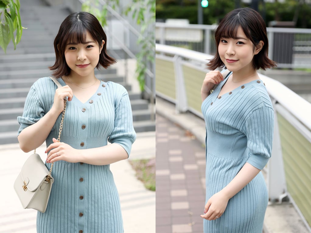 图片[4]-#【舞ワイフ公式写真集】沙月恵奈 – 为丈夫的束缚而烦恼的美胸年轻妻子 - 全本免费在线观看-阅图吧