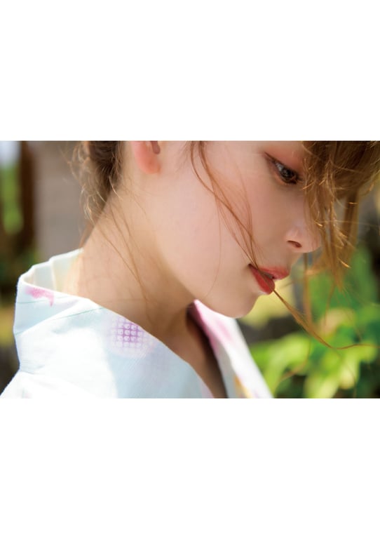 图片[51]-#【電子限定増ページ版】明里紬写真集『tsumutsumu』 - 全本免费在线观看-阅图吧