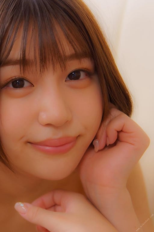 图片[53]-#Mahiro Tadai 唯井真寻 – Family restaurant clerk and hotel secret meeting 家庭餐厅店员与酒店密会 (2022-06-15) - 全本免费在线观看-阅图吧