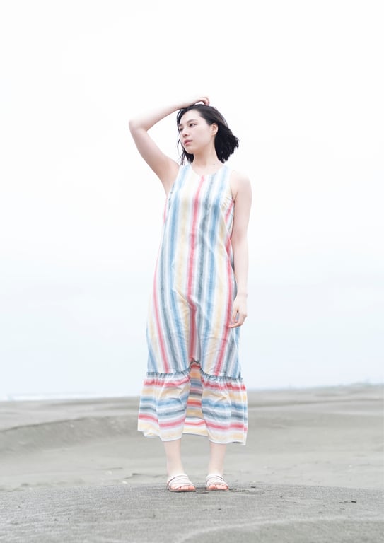 图片[41]-#Iori Sagara 相乐伊织 – Marguerite (2023-07-06) - 全本免费在线观看-阅图吧