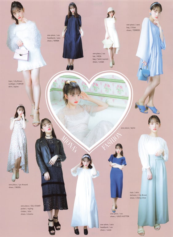 图片[128]-#堀未央奈 2nd写真集 『 某一天的相约地点 』 - 全本免费在线观看-阅图吧