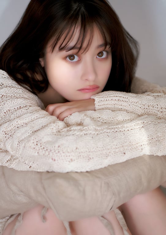 图片[60]-橋本環奈写真集 Kaleidoscope - 在线免费观看-阅图吧