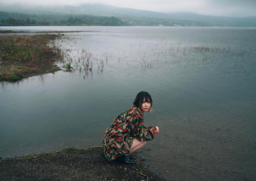 图片[42]-Lisa Nitou 仁藤利沙 - Desires 欲求 - 在线免费观看-阅图吧