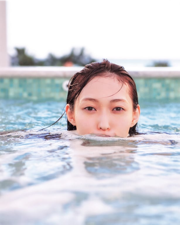 图片[86]-#山口真帆1st写真集 present - 全本免费在线观看-阅图吧