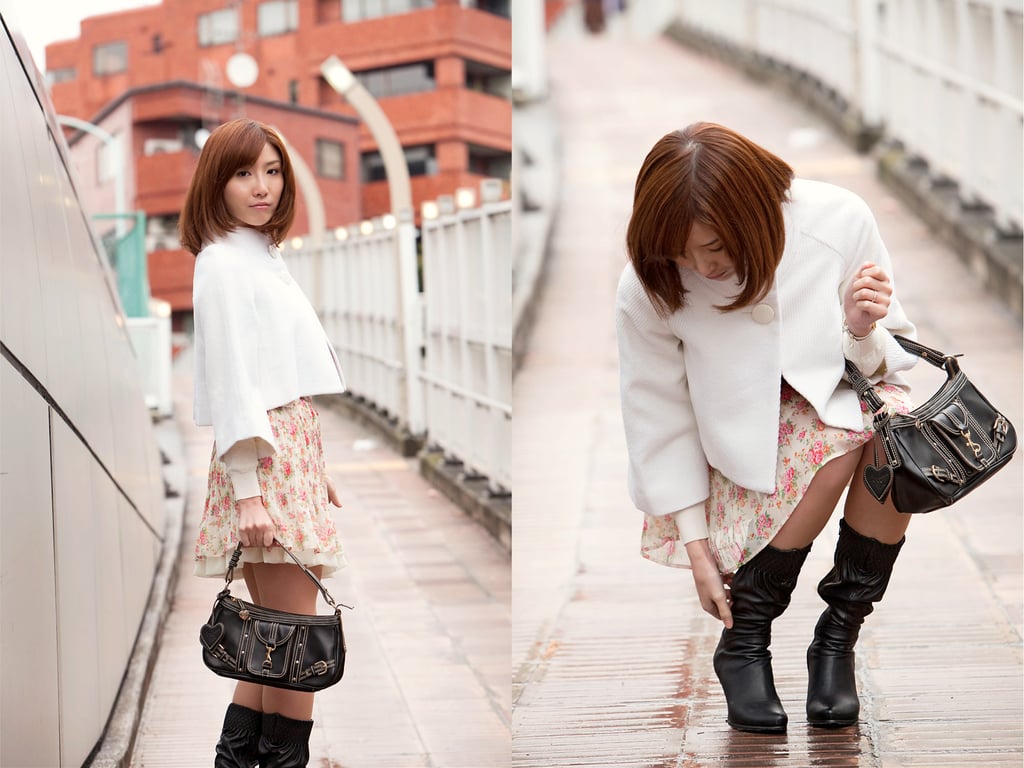 图片[7]-#朱音ゆい Classical X ギリ見せ★朱音ゆい - 全本免费在线观看-阅图吧