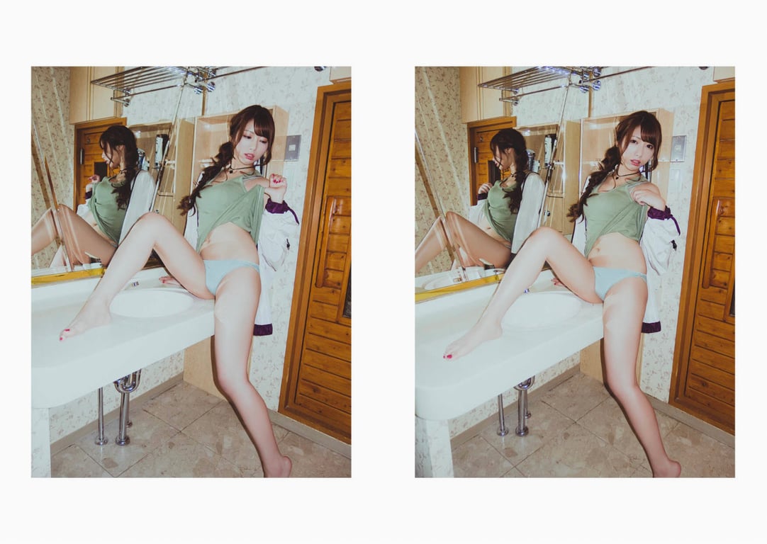 图片[35]-#Escape 西宫梦 - 在线免费观看-阅图吧