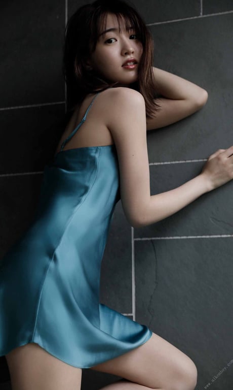 图片[48]-#Ayuri Yoshinaga 吉永步 – Little kids heroine 小孩子们的英雄 (2020-12-25) - 全本免费在线观看-阅图吧