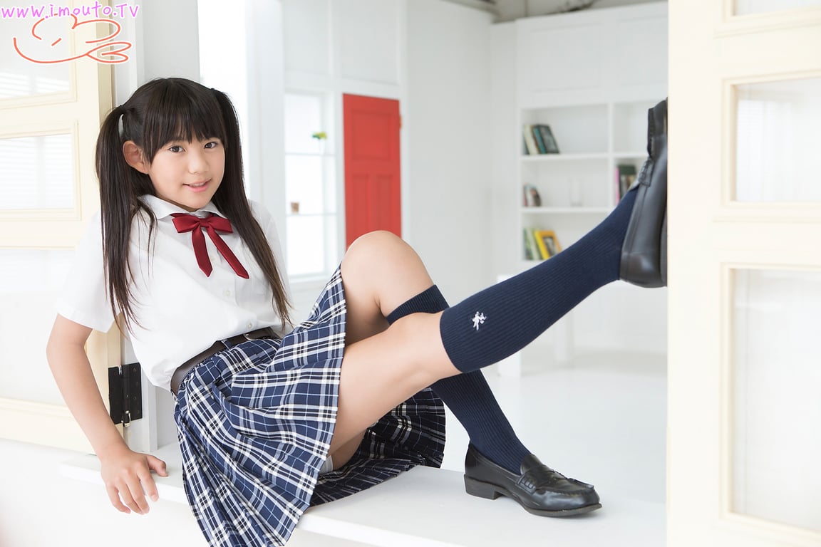 图片[13]-竹下美羽11歳_第一次的Chu♪ - 在线免费观看-阅图吧