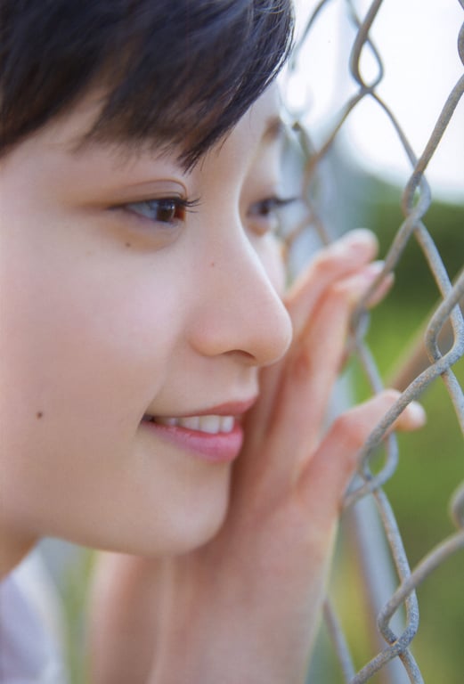 图片[10]-#Karin Miyamoto 宫本佳林 – Karin sixteen (2015-05-27) - 全本免费在线观看-阅图吧